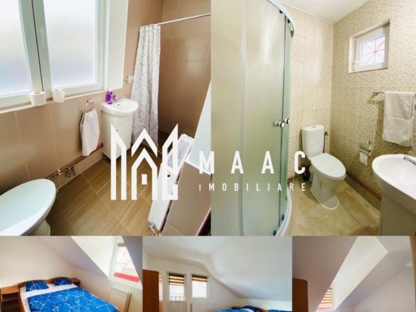 Casă de vacanță I Râu Sadului I Ieșire la râu - foto 2