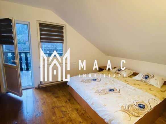 Casă de vacanță I Râu Sadului I Ieșire la râu - foto 3