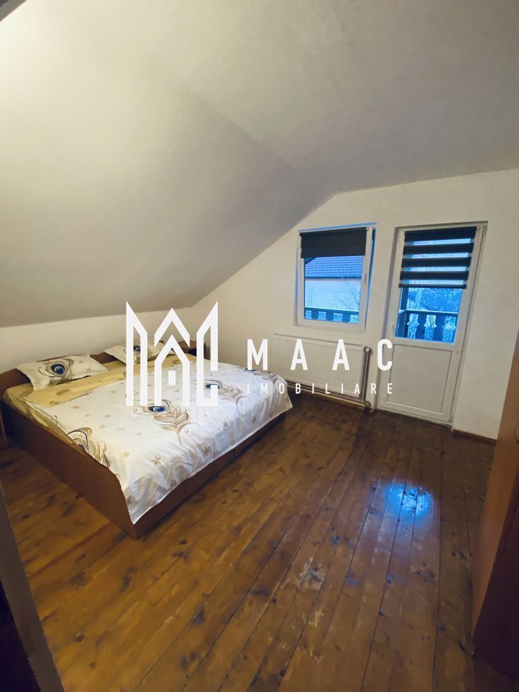 Casă de vacanță I Râu Sadului I Ieșire la râu