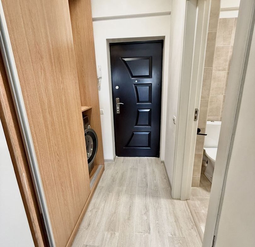 Garsoniera decomandata - Militari Residence Tineretului 35bis - foto 3