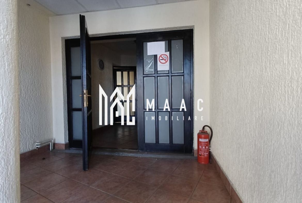 Spatiu comercial | 25 MPU | Turnisor