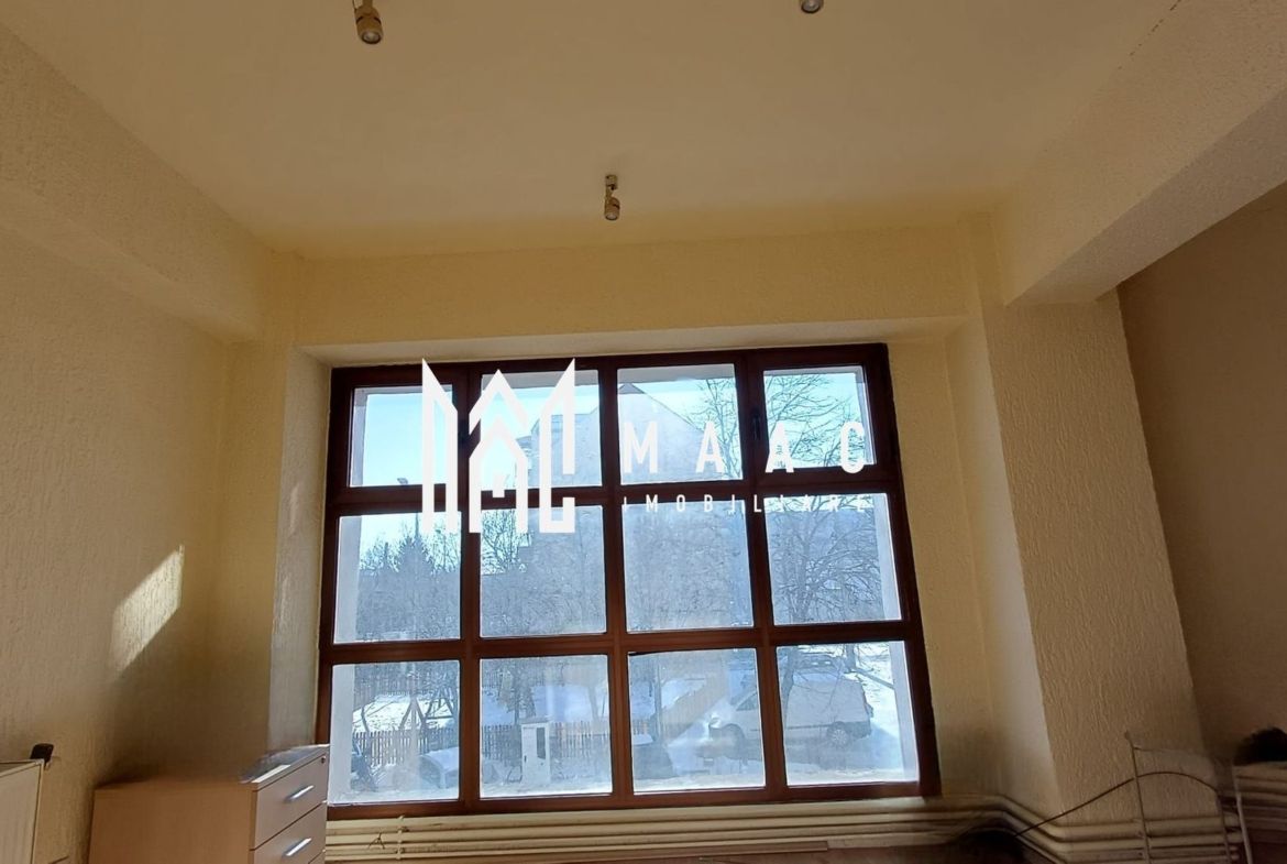 Spatiu comercial | 25 MPU | Turnisor
