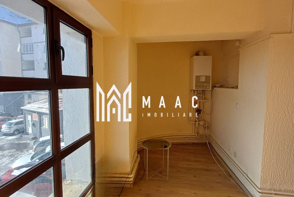 Spatiu comercial | 25 MPU | Turnisor