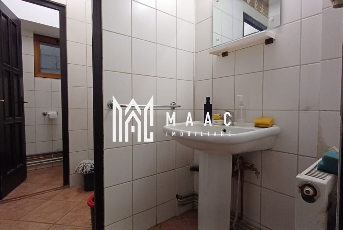 Spatiu comercial | 25 MPU | Turnisor