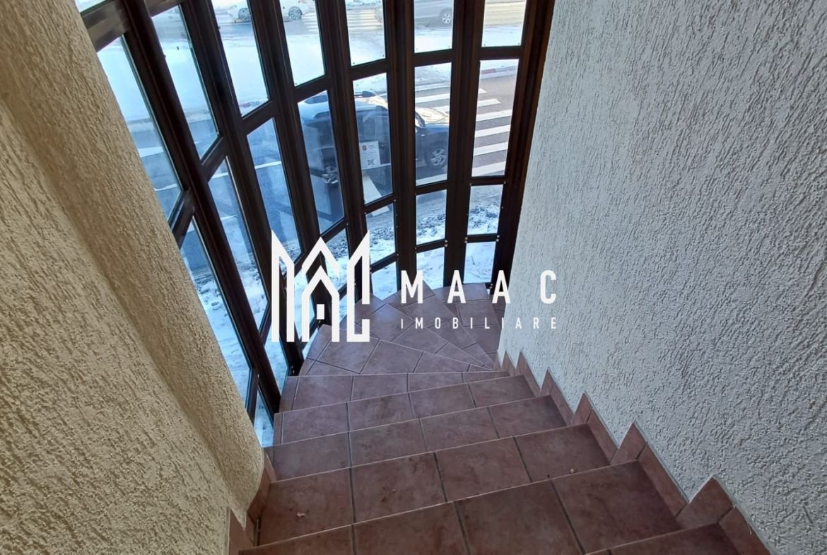 Spatiu comercial | 25 MPU | Turnisor