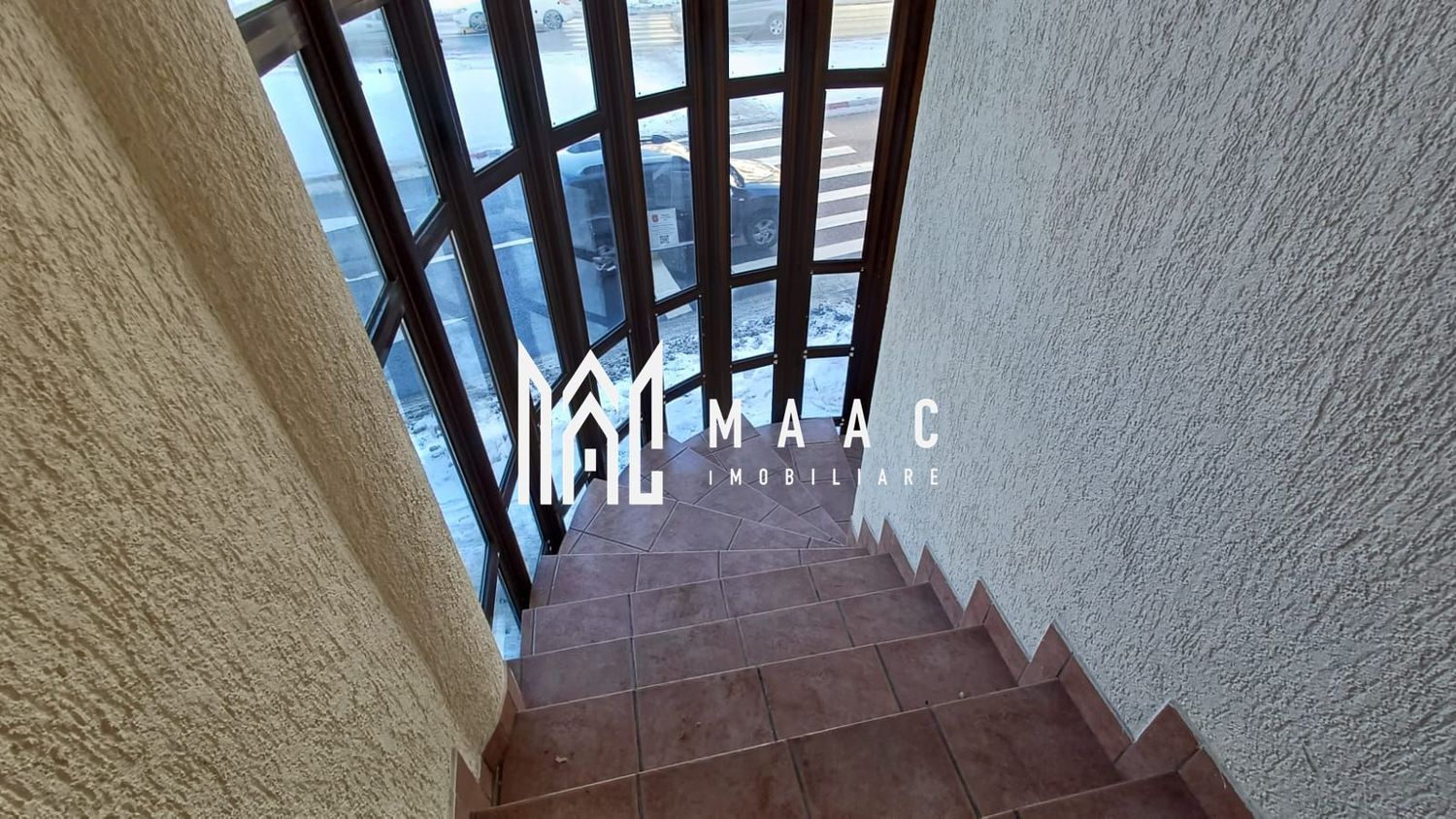 Spatiu comercial | 25 MPU | Turnisor