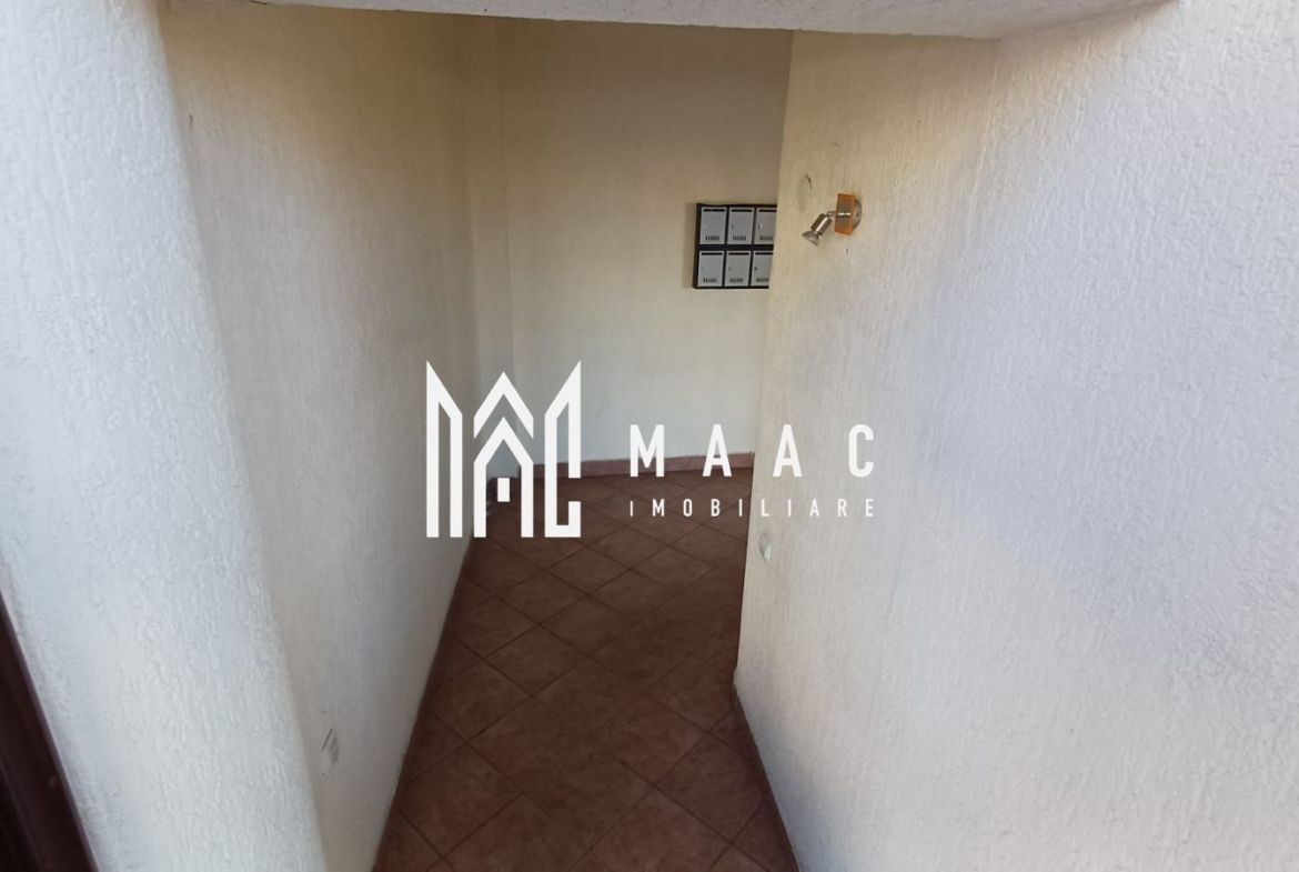 Spatiu comercial | 25 MPU | Turnisor