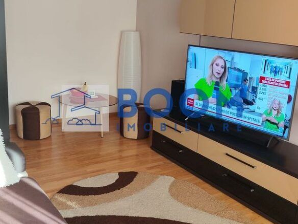Apartament 2 camere Nord | Parter | Renovat complet | Centrala noua |