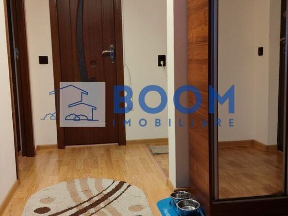 Apartament 2 camere Nord | Parter | Renovat complet | Centrala noua |