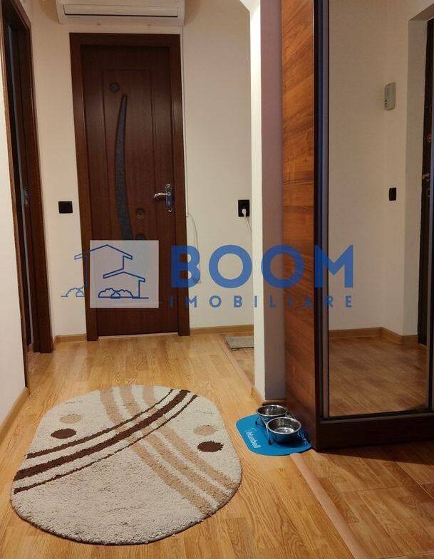 Apartament 2 camere Nord | Parter | Renovat complet | Centrala noua |