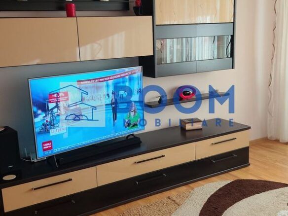 Apartament 2 camere Nord | Parter | Renovat complet | Centrala noua |