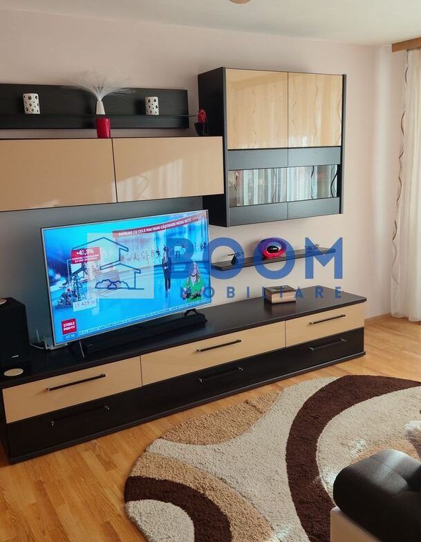 Apartament 2 camere Nord | Parter | Renovat complet | Centrala noua |