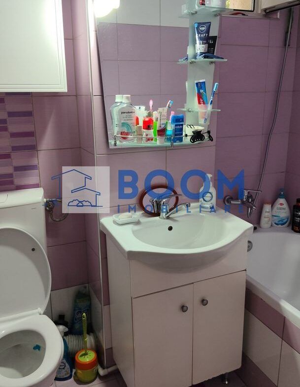 Apartament 2 camere Nord | Parter | Renovat complet | Centrala noua |