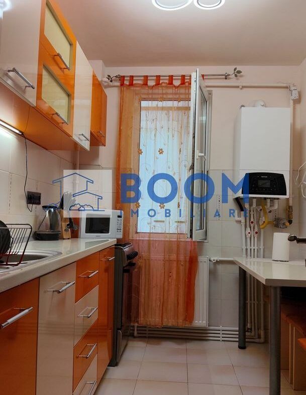 Apartament 2 camere Nord | Parter | Renovat complet | Centrala noua |