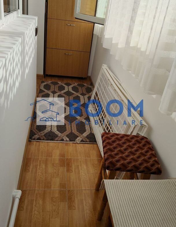 Apartament 2 camere Nord | Parter | Renovat complet | Centrala noua |
