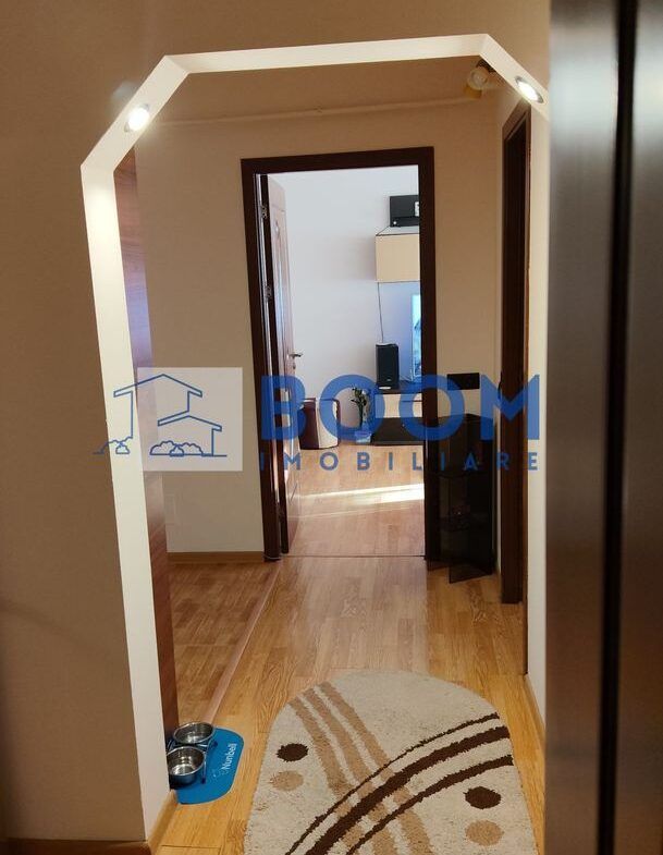 Apartament 2 camere Nord | Parter | Renovat complet | Centrala noua |