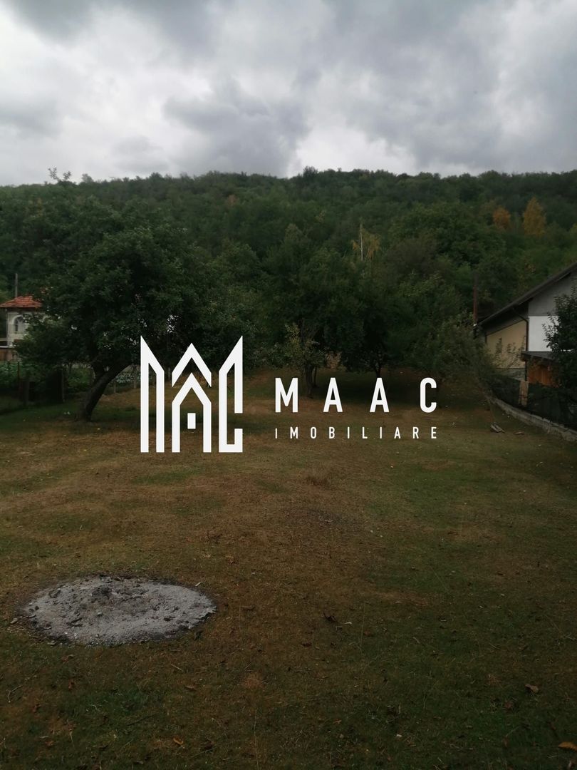 anBn-14506 Teren Intravilan 10.000 mp | Livadă + Pădure de salcâm | Bărbătești