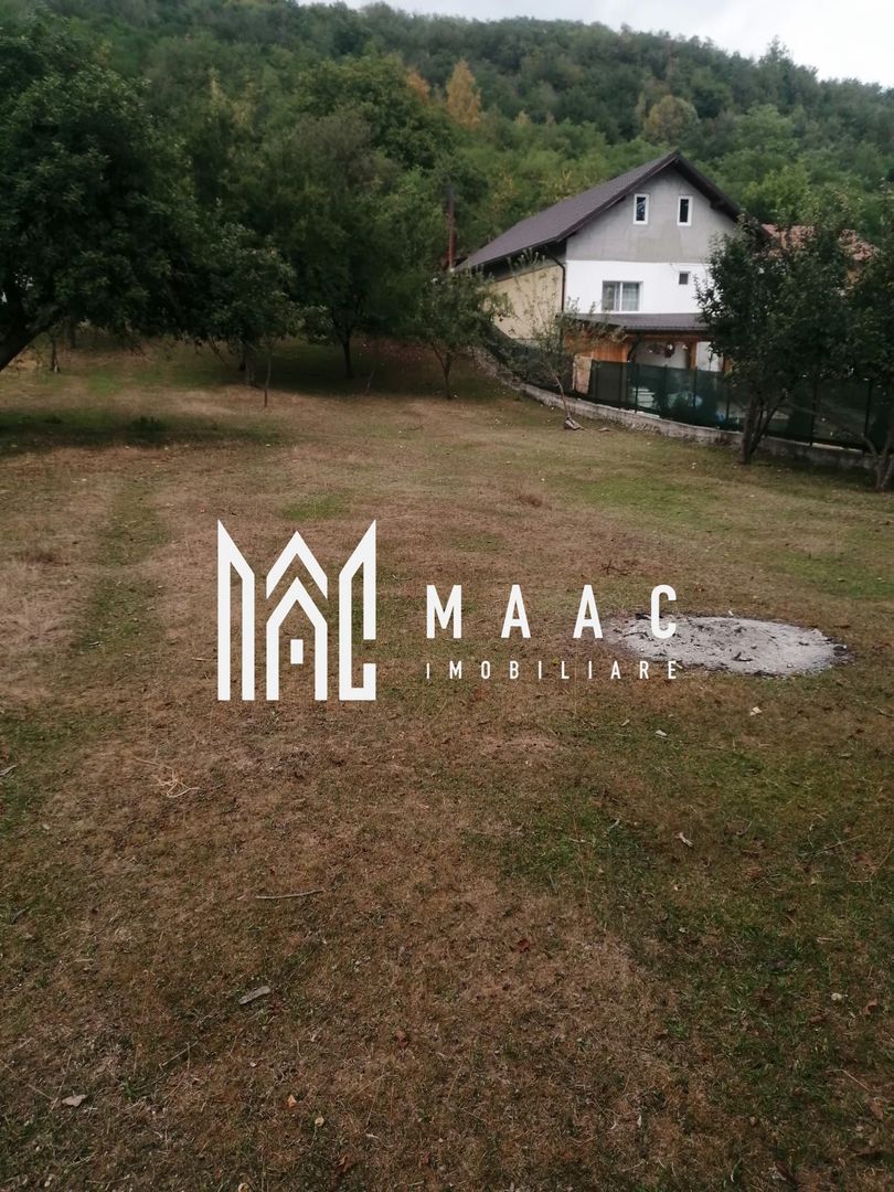 anBn-14508 Teren Intravilan 10.000 mp | Livadă + Pădure de salcâm | Bărbătești