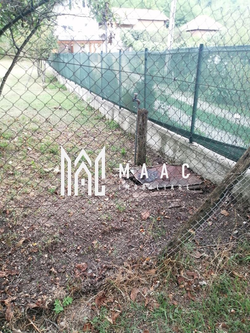 anBn-14511 Teren Intravilan 10.000 mp | Livadă + Pădure de salcâm | Bărbătești