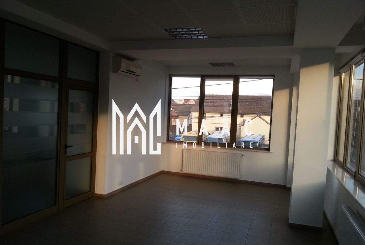 Spațiu Comercial | 60 mp | Calea Dumbrăvii