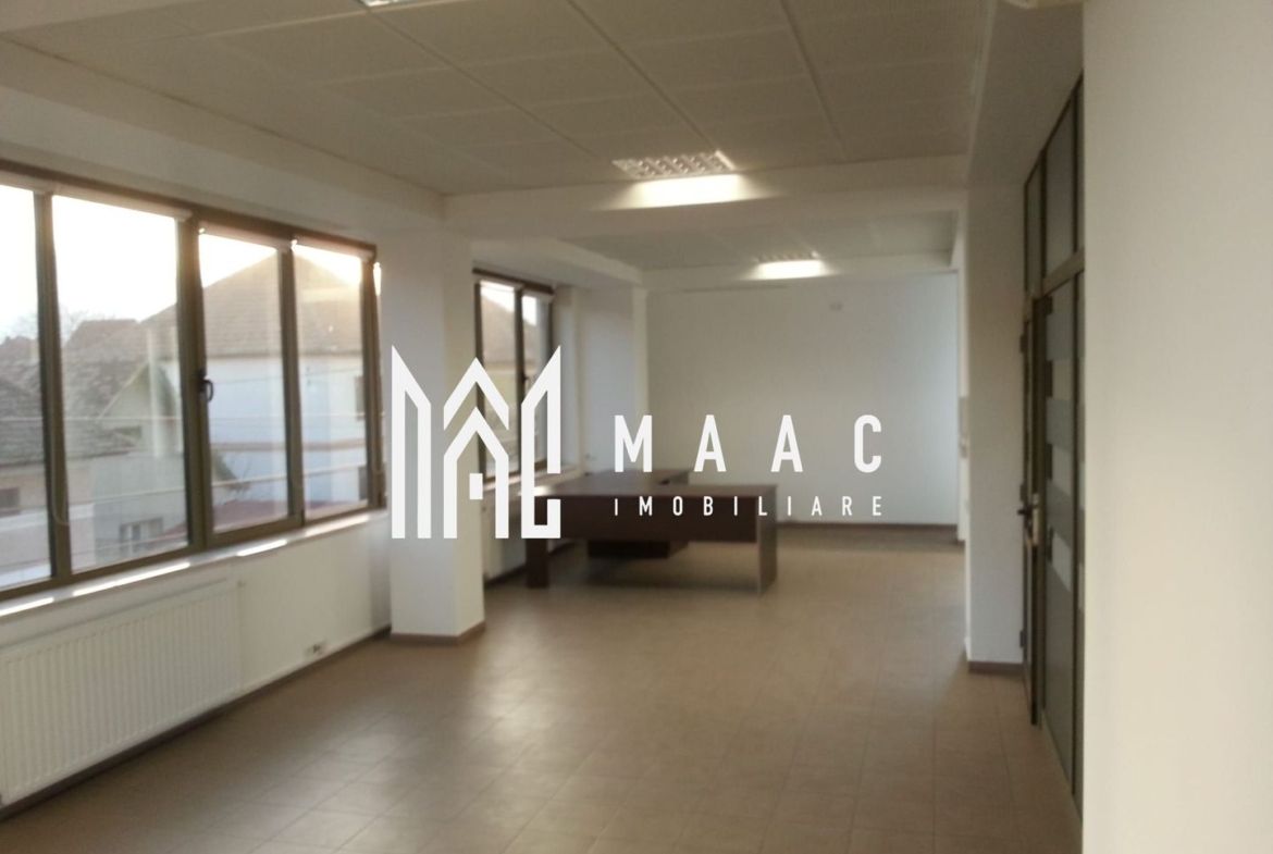 Spațiu Comercial | 60 mp | Calea Dumbrăvii