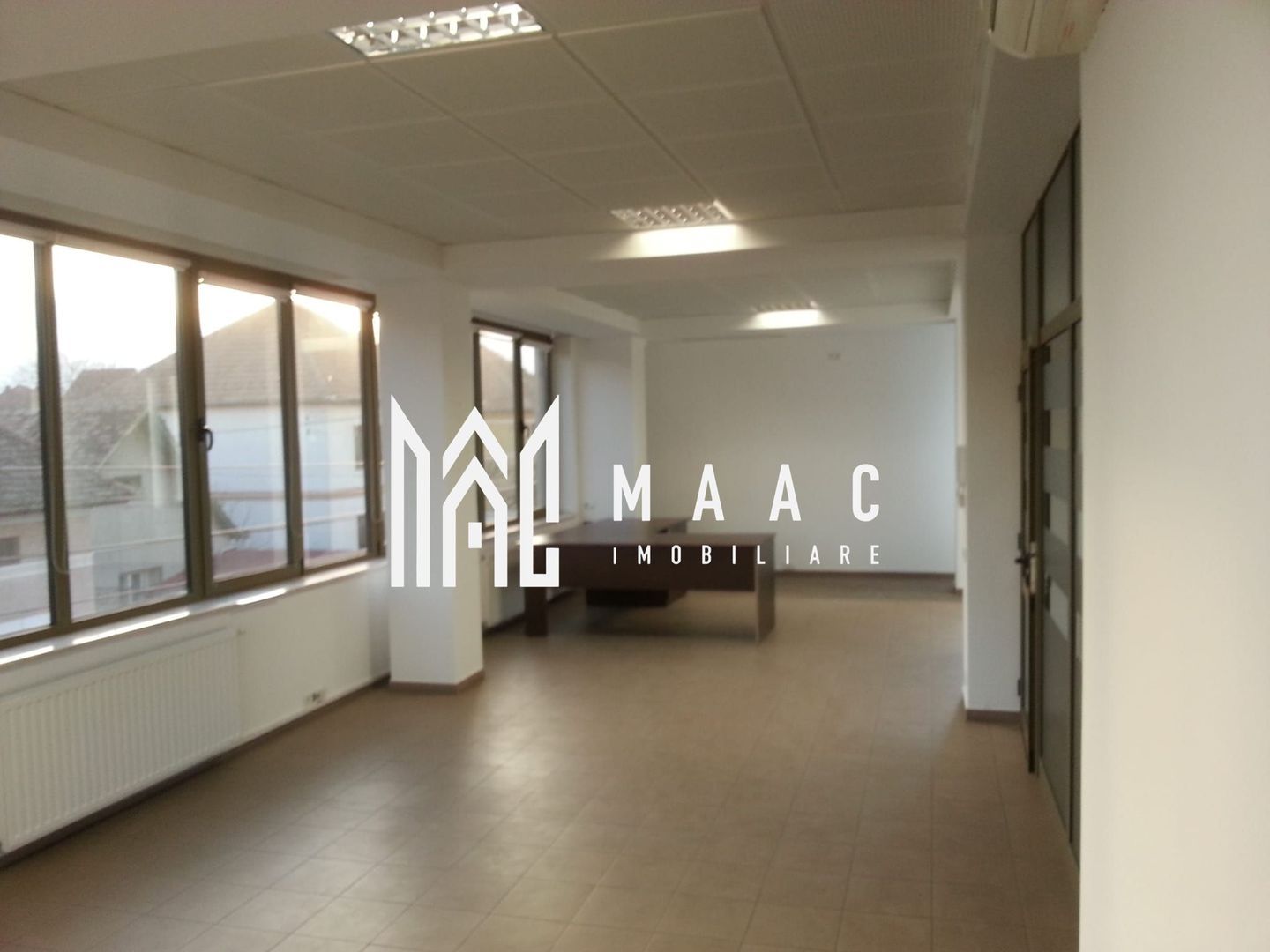 Spațiu Comercial | 60 mp | Calea Dumbrăvii