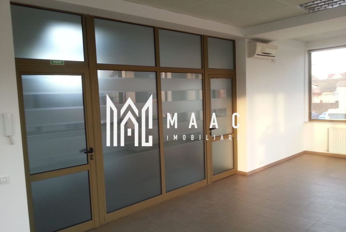 Spațiu Comercial | 60 mp | Calea Dumbrăvii