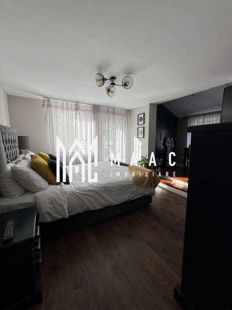 Vand | Casă britanică într-o zonă liniștită | 1000mp Teren | Puasesti-Olanesti