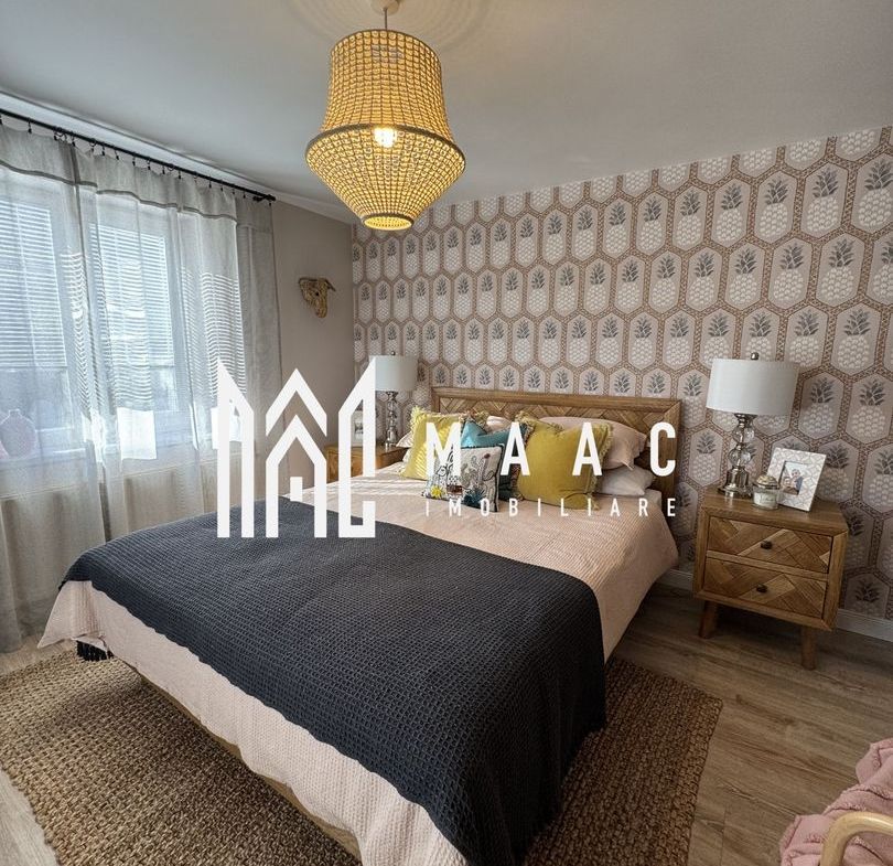Vand | Casă britanică într-o zonă liniștită | 1000mp Teren | Puasesti-Olanesti