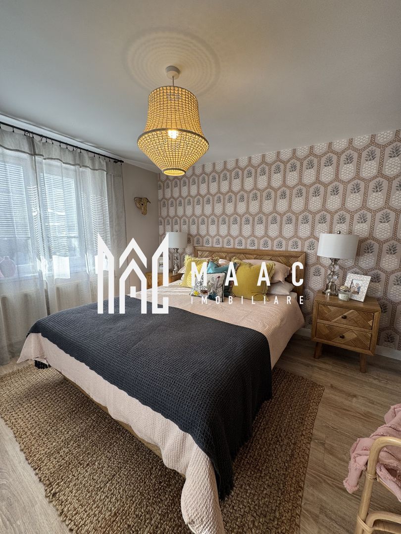 Vand | Casă britanică într-o zonă liniștită | 1000mp Teren | Puasesti-Olanesti