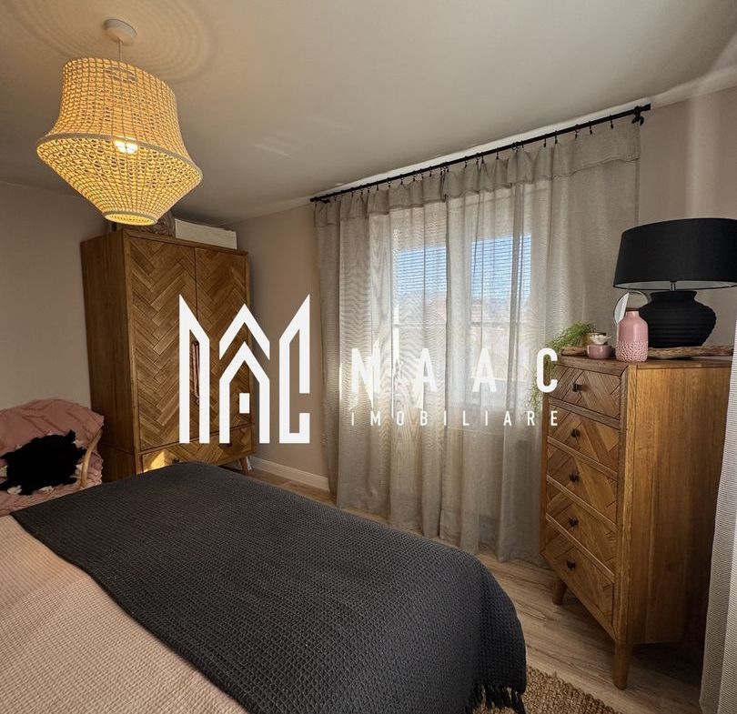 Vand | Casă britanică într-o zonă liniștită | 1000mp Teren | Puasesti-Olanesti