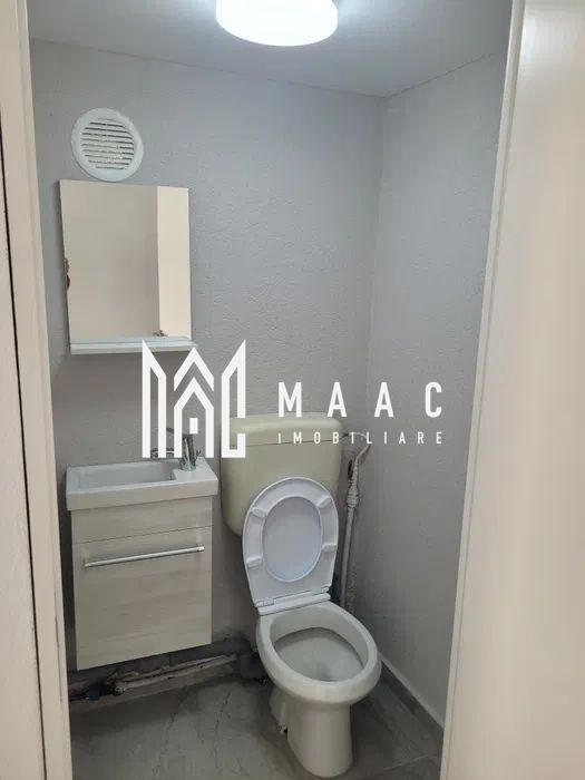 Spatiu comercial | Vitrină | 17 MPU | Orașul de Jos