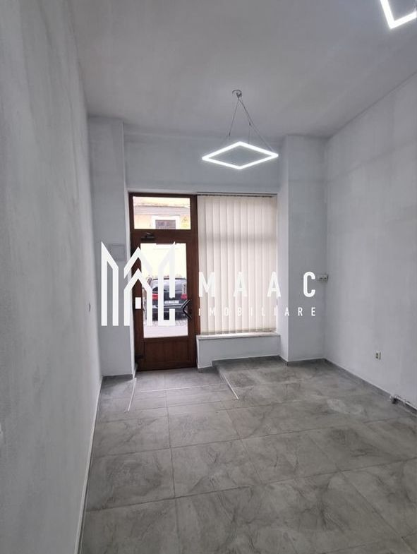 Spatiu comercial | Vitrină | 17 MPU | Orașul de Jos