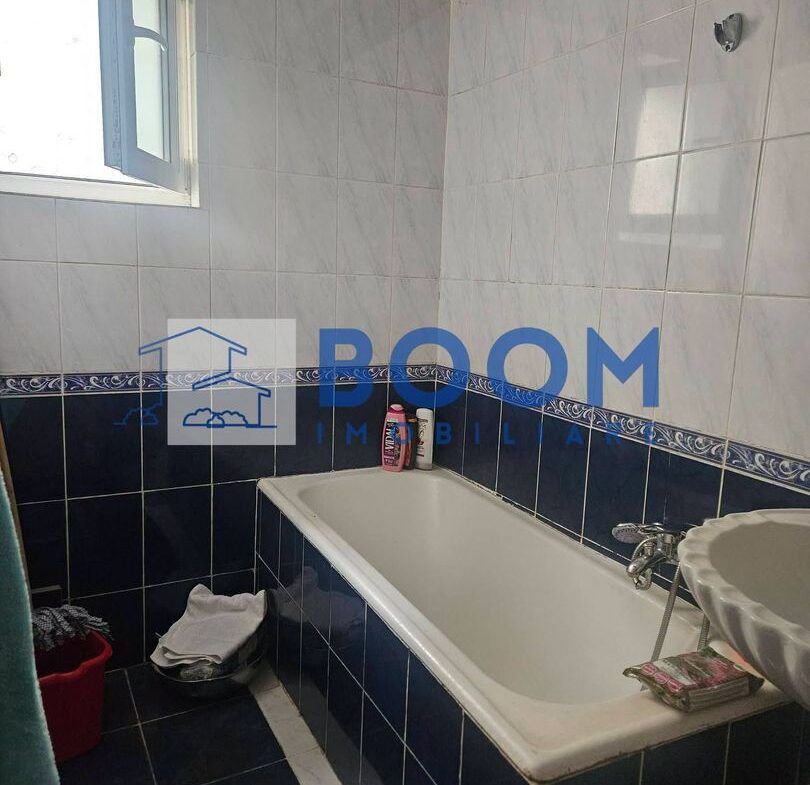 Apartament 3 camere Traian | Etaj 3 | Complet mobilat