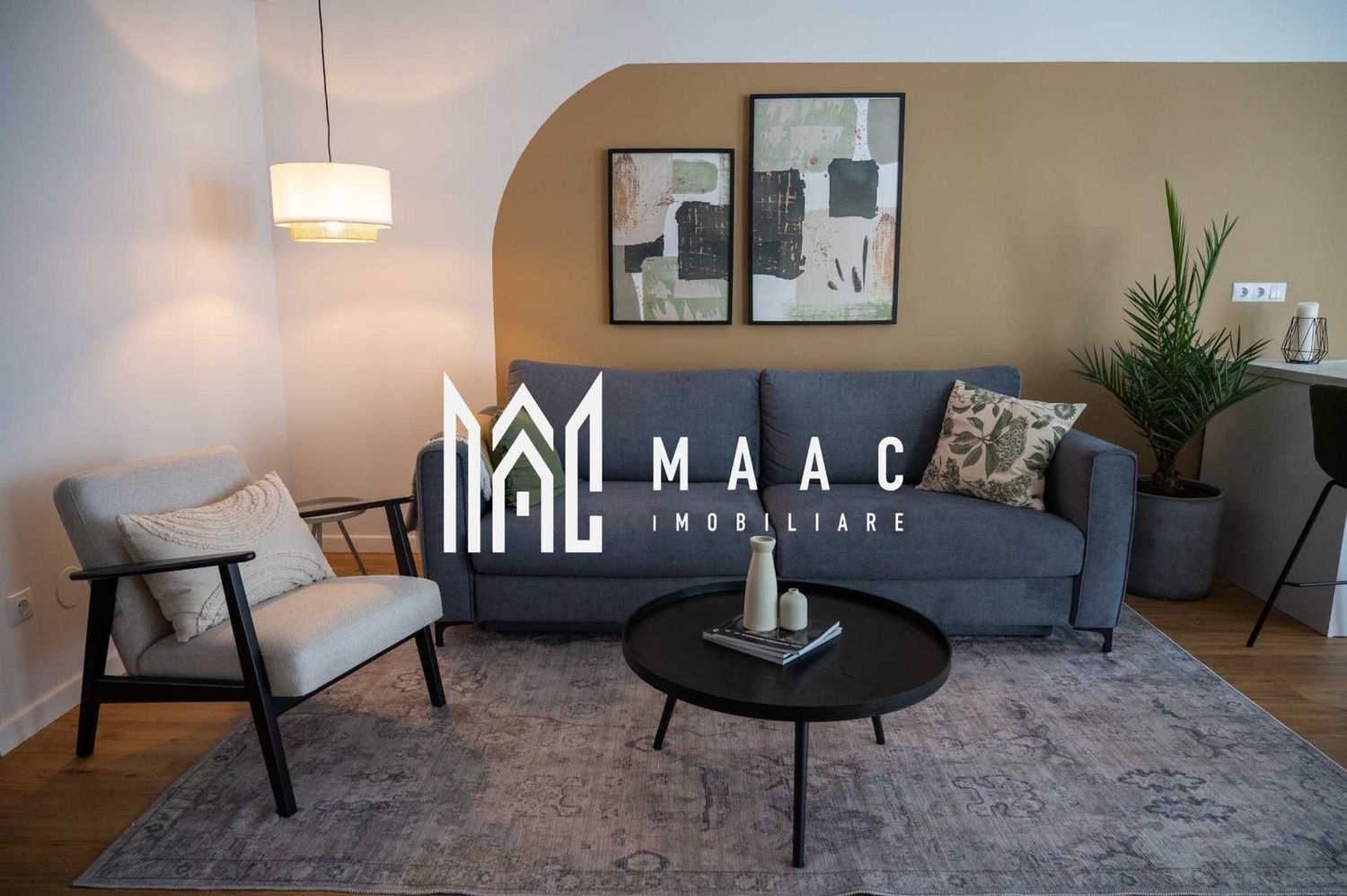 Apartament 2 camere | 78 mp I Balanta Residence