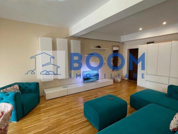 Apartament 2 camere | Ultracentral | Mobilat si Utilat LUX