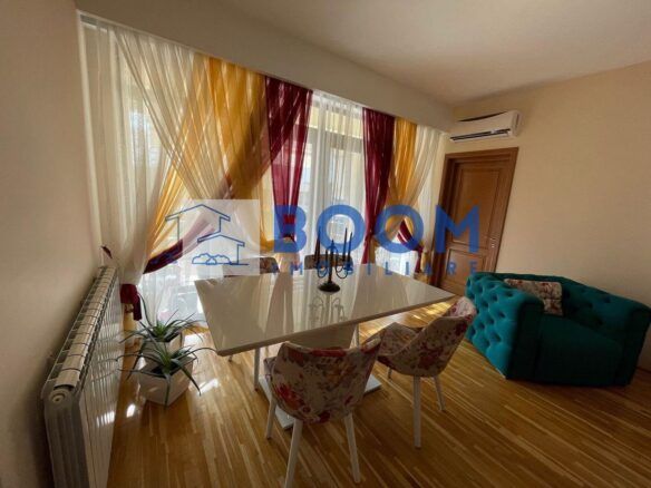Apartament 2 camere | Ultracentral | Mobilat si Utilat LUX