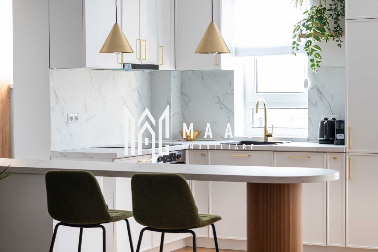 Apartament 2 camere | 78 mp I Balanta Residence