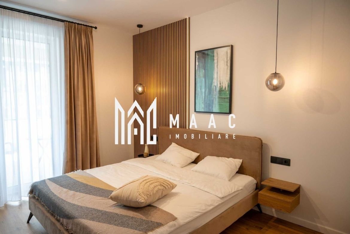 Apartament 2 camere | 78 mp I Balanta Residence