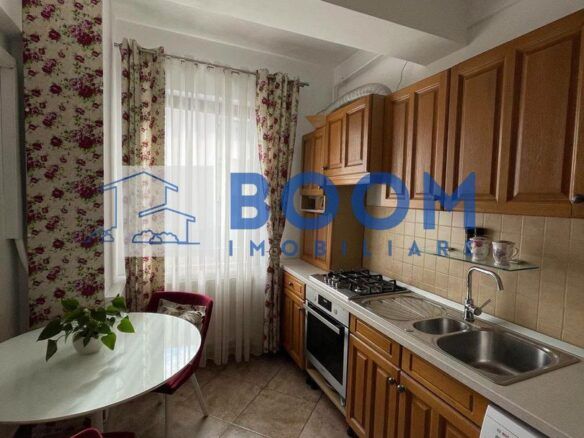 Apartament 2 camere | Ultracentral | Mobilat si Utilat LUX