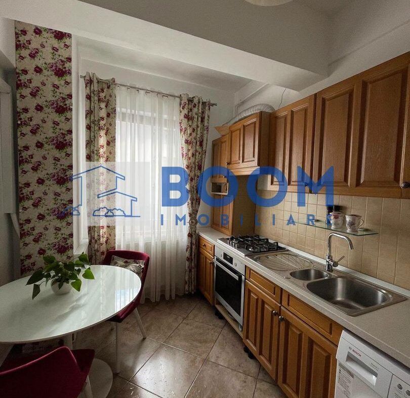 Apartament 2 camere | Ultracentral | Mobilat si Utilat LUX
