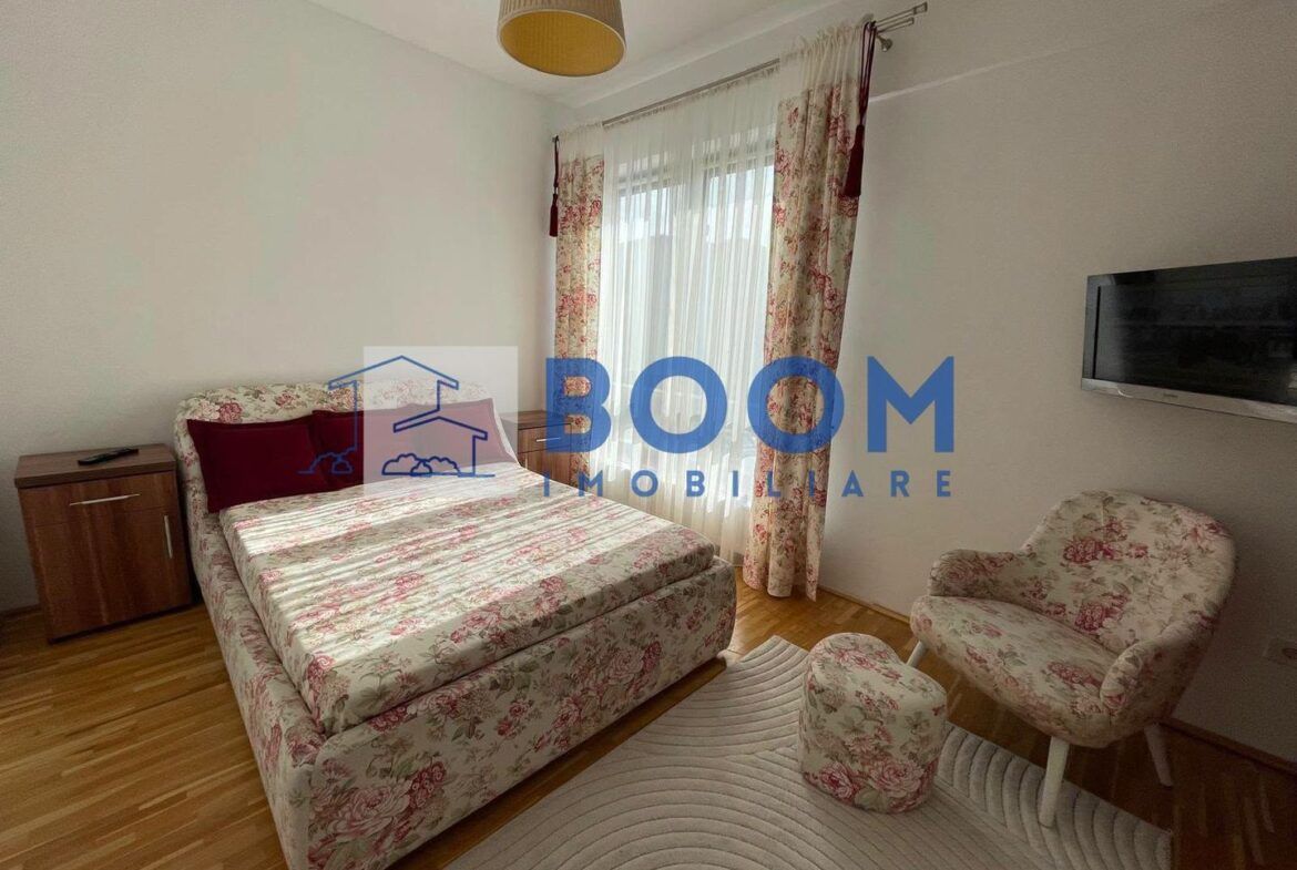 Apartament 2 camere | Ultracentral | Mobilat si Utilat LUX