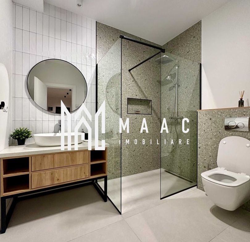 Apartament 2 camere | 78 mp I Balanta Residence