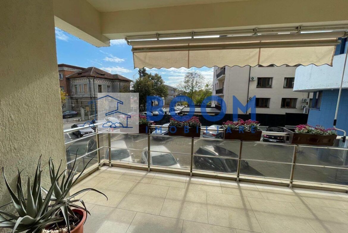 Apartament 2 camere | Ultracentral | Mobilat si Utilat LUX