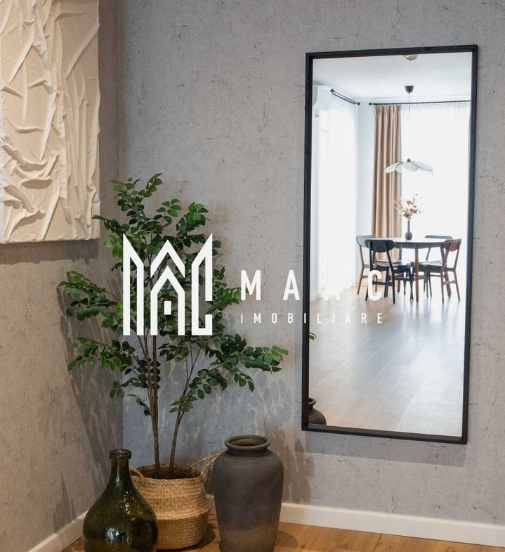 Apartament 2 camere | 78 mp I Balanta Residence