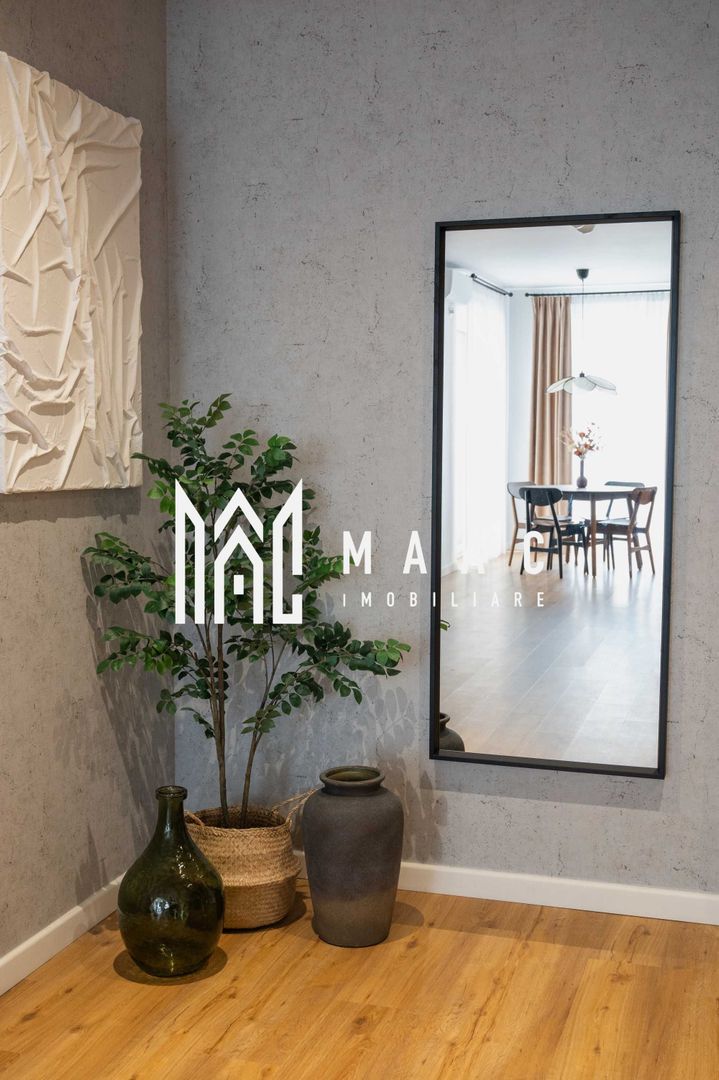 Apartament 2 camere | 78 mp I Balanta Residence