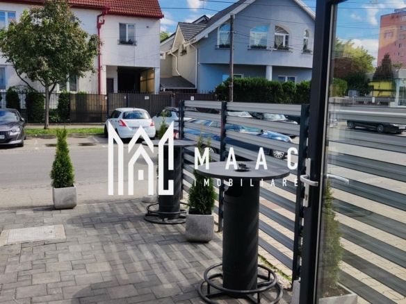 Spatiu Comercial | 29Mp | Zona Vasile Aron