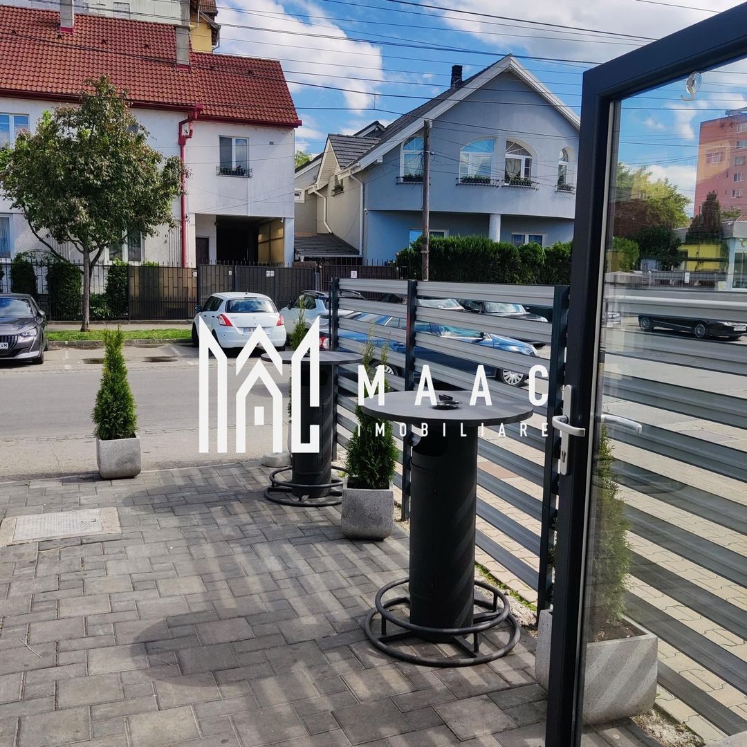 anBn-14577 Spatiu Comercial | 29Mp | Zona Vasile Aron