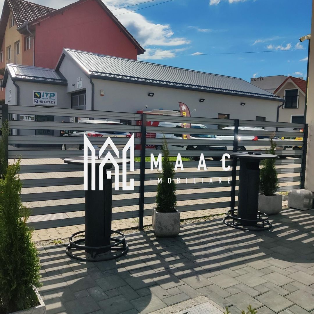 anBn-14578 Spatiu Comercial | 29Mp | Zona Vasile Aron