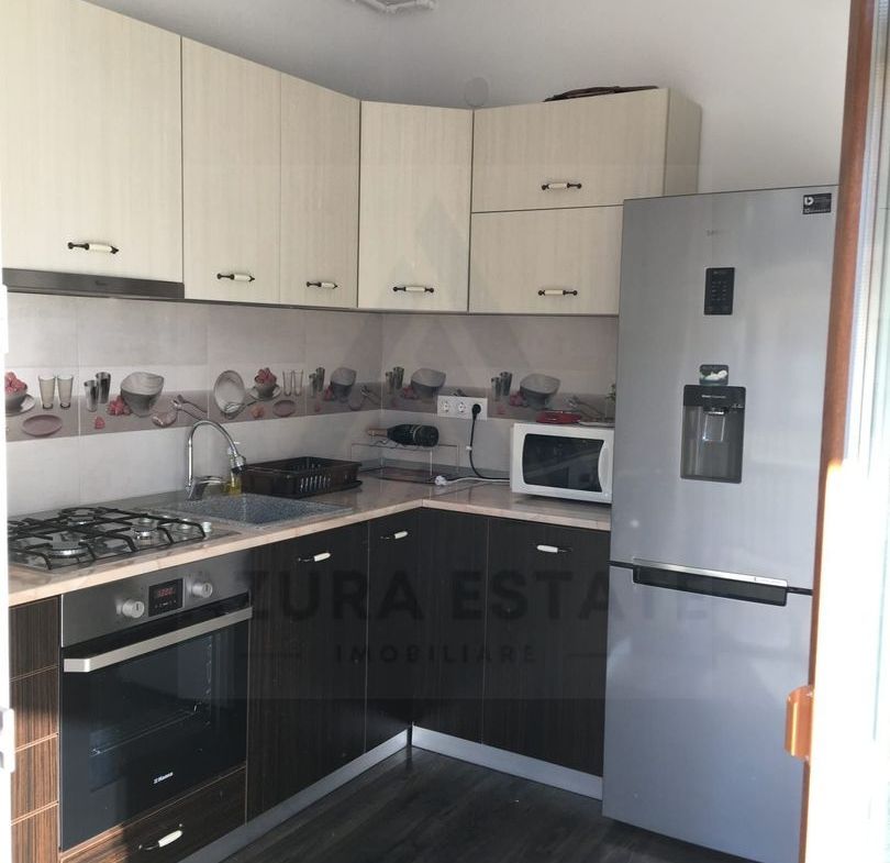 Apartament 3 camere cu terasa balcon 70 mp utili parcare Arhitectilor - foto 6